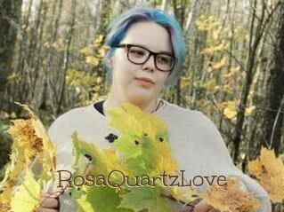 RosaQuartzLove