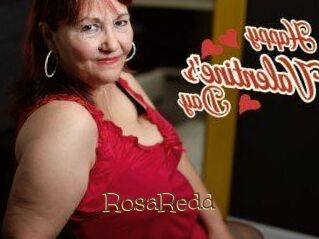 RosaRedd