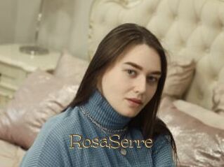 RosaSerre