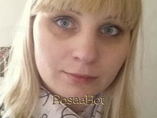 RosaaHot