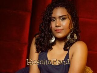 RosaliaBand