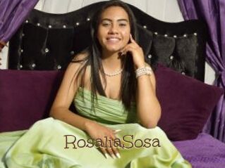 RosaliaSosa