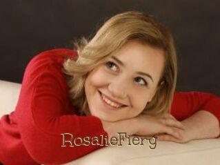 RosalieFiery