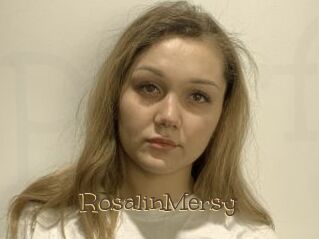 RosalinMersy