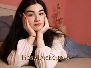 RosalineMyers