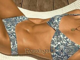 RosaliyaQ