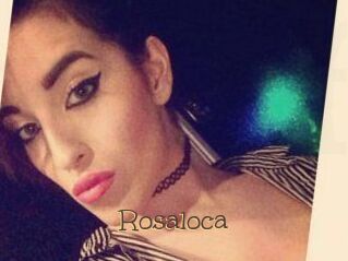 Rosaloca