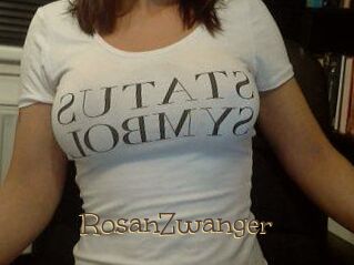 RosanZwanger