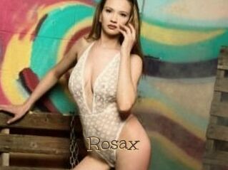 Rosax Porno FR