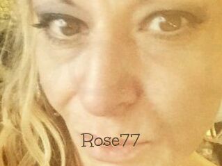 Rose77