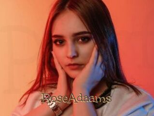 RoseAdaams