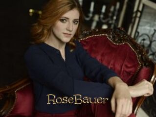 RoseBauer