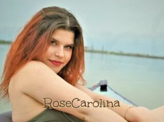 RoseCarolina