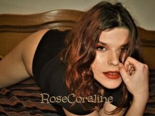 RoseCoraline Porno FR