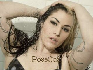 RoseCox
