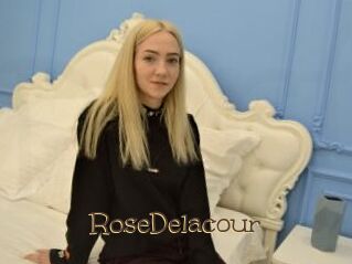RoseDelacour