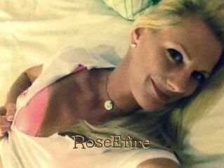 RoseEfire