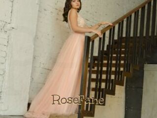 RoseFane Porno FR