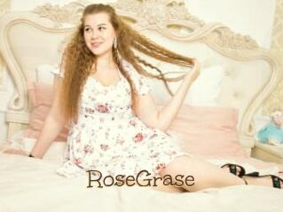 RoseGrase Porno FR