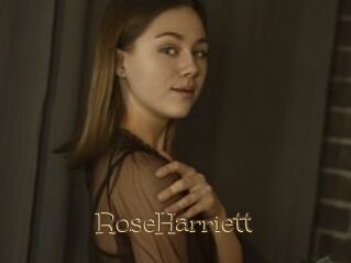 RoseHarriett