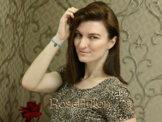 RoseHilton