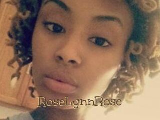 RoseLynnRose