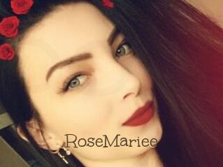 RoseMariee