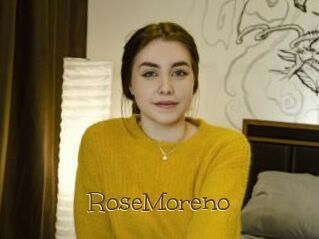 RoseMoreno