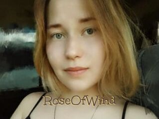 RoseOfWind