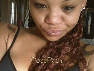 RoseRain Porno FR