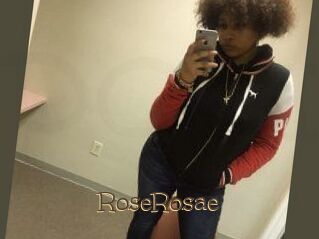 RoseRosae Porno FR