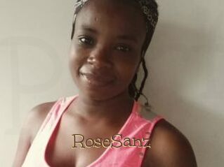 RoseSanz