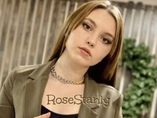 RoseStanly