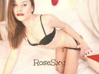 RoseSxy