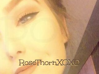 RoseThornXOXO