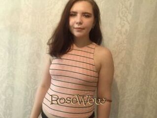 RoseWow
