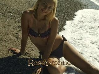 RoseYvonne Porno FR
