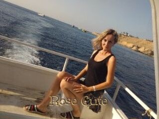 Rose_Cute Porno FR