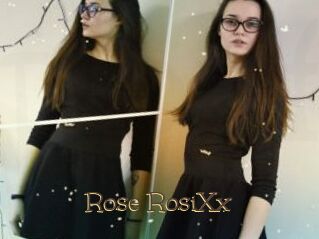 Rose_RosiXx Porno FR