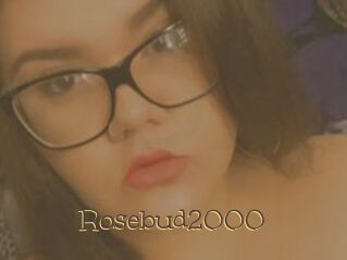 Rosebud2000