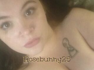 Rosebunny25