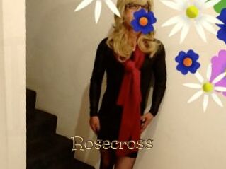 Rosecross