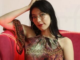 RoseeRay Porno FR
