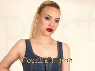 RoselinClayton Porno FR