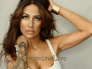 RoselinaLive