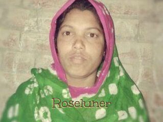 Roseluner Porno FR