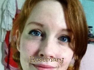 Rosemary