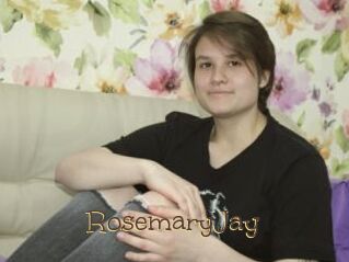 RosemaryJay Porno FR
