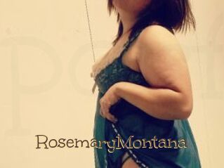 RosemaryMontana Porno FR