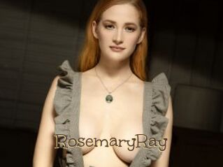 RosemaryRay
